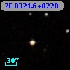 2E 0321.8+0220