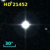 HD  21452