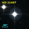 HD  21497