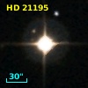 HD  21195