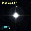 HD  21337