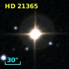HD  21365