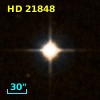 HD  21848