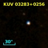 KUV 03283+0256