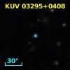 KUV 03295+0408