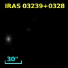 IRAS 03239+0328