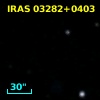 IRAS 03282+0403