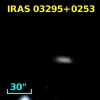 IRAS 03295+0253