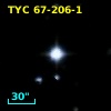 TYC   67-206-1