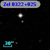 Zel 0322+025