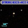 [FTR98] 0323+022 C2