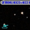 [FTR98] 0323+022 C3