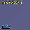 TYC   60-907-1