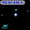 TYC   67-618-1