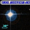 1RXS J032712.0+021646