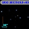 1RXS J032919.9+032734