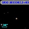 1RXS J033302.3+035403