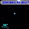 [ZEH2003] RX J0327.9+0422  2