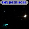 PMN J0325+0248