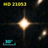 HD  21053