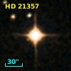 HD  21357