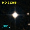 HD  21366