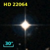 HD  22064