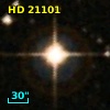 HD  21101