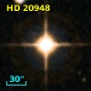 HD  20948