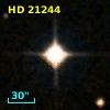 HD  21244