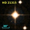 HD  21315
