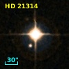 HD  21314