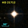 HD  21712