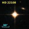 HD  22108