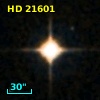 HD  21601