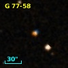 G  77-58