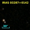 IRAS 03287+0142