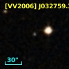 [VV2006] J032759.3+004422