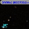 [VV98c] J032733.5+013428