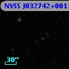 NVSS J032742+001148