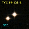 TYC   64-123-1