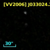[VV2006] J033024.2+004158