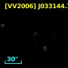 [VV2006] J033144.1+000916