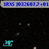 1RXS J032607.7+011433