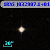 1RXS J032907.1+011824
