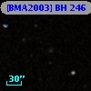 [BMA2003] BH 246