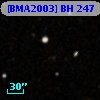 [BMA2003] BH 247