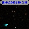 [BMA2003] BH 249