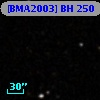 [BMA2003] BH 250