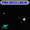 PMN J0325+0020
